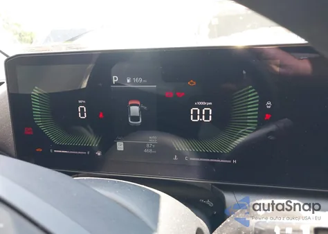 2025 Kia K4 Lxs from USA, damaged, VIN 3KPFT4DE1SE151065